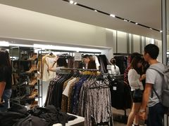 -ZARA HOME(天环广场店)
