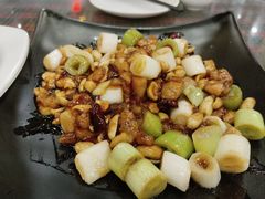 -玉桥餐厅(天坛店)