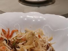 -万景茶庄·台州菜