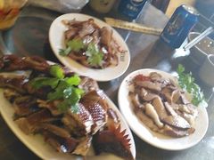 -老鼎万春卤菜(鹭湖宫8区店)