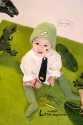 -卡卡西婴童摄影(虎门万达店)