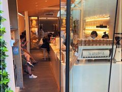 门面-% Arabica阿拉比卡咖啡(武康路店)