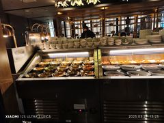 -火炉火自助餐(西直门凯德MALL店)