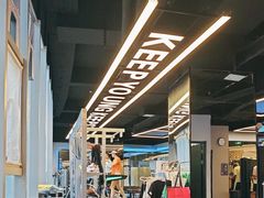 -NRG健身私教CLUB(打浦桥店)