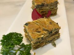 -桃花源中餐厅(金茂豪华精选酒店)
