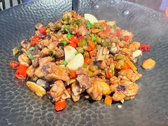 -辣得叫湘菜(四明店)