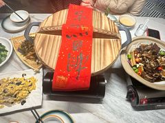 -老李家土菜馆·安吉地标美食