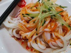 -子午路张记肉夹馍(兵马俑店)