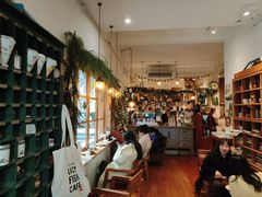 -懒鱼时光馆(沙坪坝店)