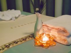 -东方菩提养生SPA馆(武昌总店)