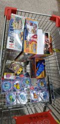 -逝水玩具折扣店