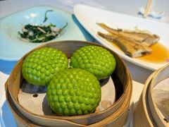 -申粤轩·手工点心·金牌烧味·经典粤菜(丁香花园店)