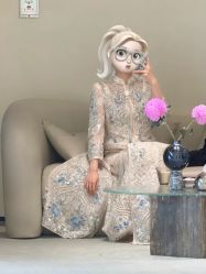 -MANLI BRIDAL婚纱
