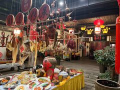 -文儒九号·闽菜馆(三坊七巷店)