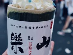 -张公桥美食街