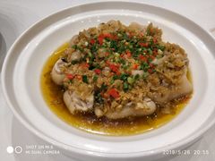 -符离集餐厅(万象城店)