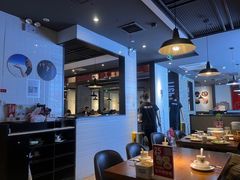 -吕氏疙瘩汤·新鲁菜(新贵和店)