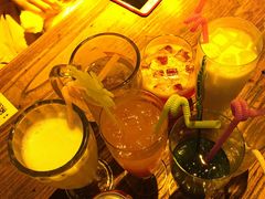 -海雾里小酒馆(观音桥店)