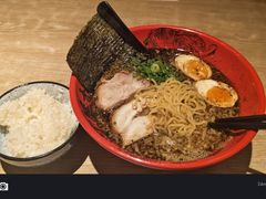 -寸屋拉面(凯德晶萃店)