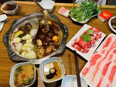 -傣妹火锅(南京东路一店)