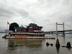 -仓山金山寺