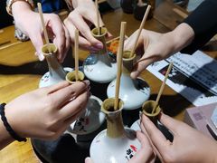 -白乐天毛肚火锅馆(南滨路店)
