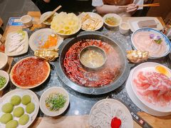 -蜀大侠火锅(寰球文化地标·总府店)