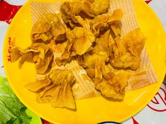 -劲揪jiu大排档·老广风味(陈家祠店)