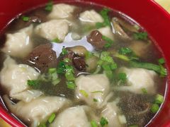 -卢聪艺小吃店(阳翟总店)