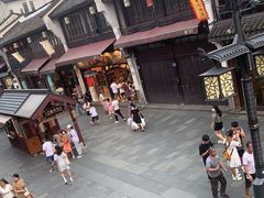 -河坊美食街(河坊街店)