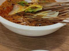 -嘉州叶婆婆钵钵鸡(建设路店)