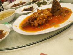 -梅龙镇酒家(南京西路总店)
