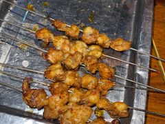 -老熟人串吧家常菜(旧宫店)