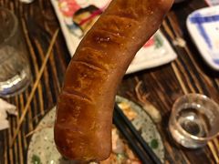 带骨烤肠-平成屋·午肴夜酒(四川北路店)