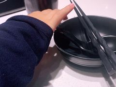 -新仙清汤牛腩(铜锣湾店)