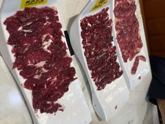 -潮汕大目牛肉火锅(皇岗旗舰店)