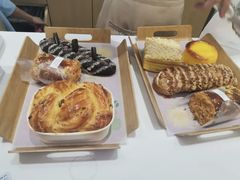 -好利来(七宝领展广场店)