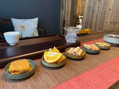 -邈墨茶馆(大兜路1号店)
