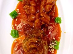 -上海小南国(不夜城店)