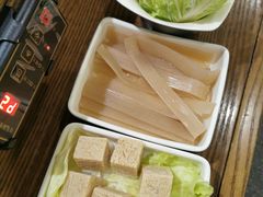 -井格重庆火锅(西直门凯德Mall店)