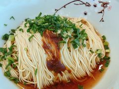 -朱洪元苏式面馆(绿宝广场店)
