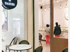 -WHEAT&BAKER-麥(凯德来福士店)