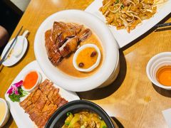 -周锦记广式餐厅