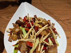 -云海肴·汽锅鸡·云南菜(高德置地店)