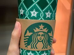 -星巴克(杭州大厦C座店)