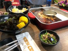 -新辣道鱼火锅(世纪金源购物中心店)