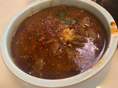 -十二饭点·川菜(北站圆融店)