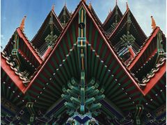-江阴君山寺