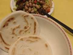 -吾味香葫芦头(安西街店)