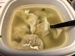 南城香虾仁大馄饨-南城香·饭香串香馄饨香(富丰桥店)